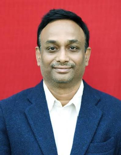 Dr. Bijay Kumar Behera, Chief Executive of the National Fisheries Development Board, India — ICBEOS 2027, International Conference on Blue Economy and Ocean Sustainability, 26–27 February 2027.